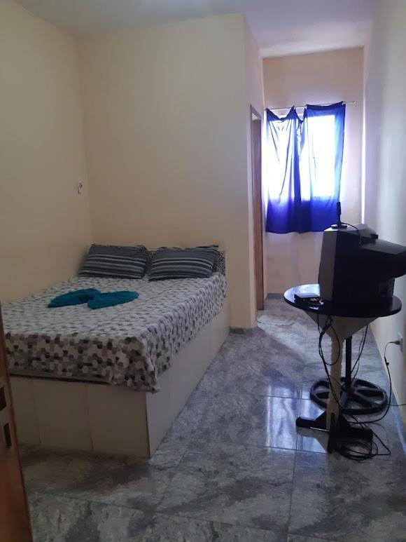 Hotel Atalaia Vitoria da Conquista Eksteriør billede