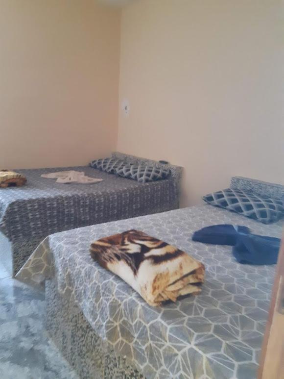 Hotel Atalaia Vitoria da Conquista Eksteriør billede